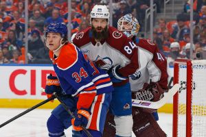 31 Oilers Questions: Can Colton Dach have a breakout season?