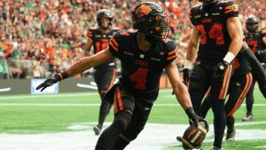 AMSOIL Power Rankings: Lions on the rise and Als still No. 1