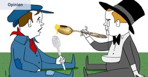 ‘I didn’t earn this’: The silent shame of inheriting family wealth