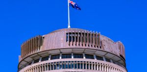 NZ election poll watch: right still leads left, but Opportunity could deny it a majority
