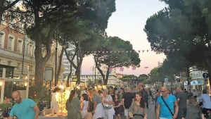 ’L’Isola si anima’, questa sera ’Arte in gioco’