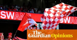 The Sydney Swans scandal has left many outraged. But what happens if no police charges are laid?