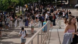 Universidades presentes, universidades potentes