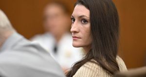 The White Lib Female Reaction to the Lindsay Clancy Case Has Justified the Salem Witch Trials