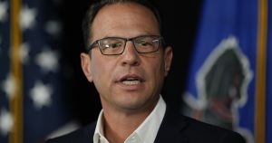 From 'All In' to Tap the Brakes: Josh Shapiro Redefines Pennsylvania's Tech Boom