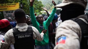 Zeker 30 doden door bendegeweld nabij hoofdstad Haïti