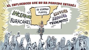 El influencer