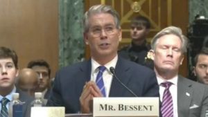 US targets Iran’s ‘vital lifelines’ with new sanctions on digital assets, gold, aviation and shipping
