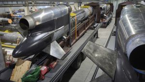 Missili per una pace accettabile: la decisione di Francia e Regno Unito