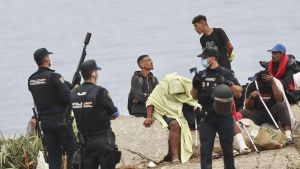 La crisis de Ceuta desnuda al Gobierno