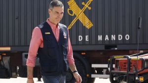 El PSOE resiste, pese a sus líderes
