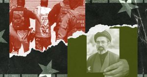 Wie ICE mit dem Mullah-Regime zusammenarbeitet
