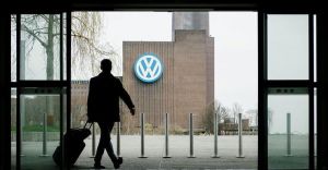 Leitartikel: Für VW geht es um alles – wieder einmal