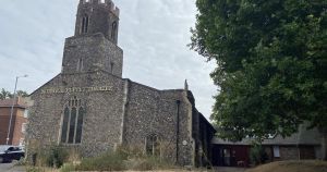 Watchdog's probe into 'serious incident' at puppet theatre continues