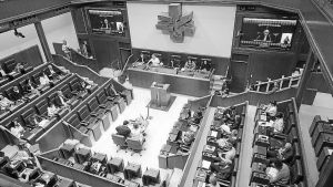 Estado y nación (I)