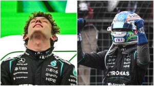 Kimi Antonelli compie 20 anni: dalle difficoltà all’esordio alle straordinarie vittorie in Formula 1, sempre con Senna nel cuore