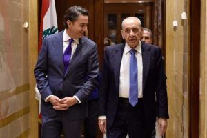 لا صفقات مع «الحزب»: هوكشتاين لن يعود