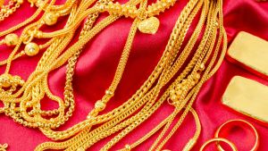 Gold: Trump's sanctions against Iran fuel rise in rates; check price in major cities