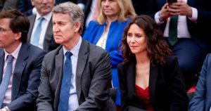 Contradicciones y preguntas sin respuesta: el ático de Ayuso pone en jaque al PP