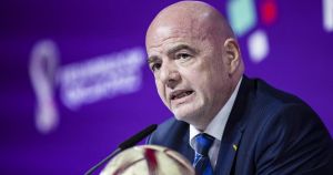 El Ragnarök de Infantino: las seis fuerzas nórdicas que han encendido la guerra contra la FIFA