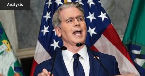The White House says this is the Iran endgame. We’ve heard that before