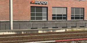 Arcadis en Witteveen+Bos aan de slag met Cruciale Mijl IJburglaan