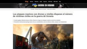 Si nadie lo para seguirán haciéndolo