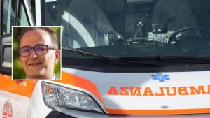 Lorenzo Brandini, chi è la vittima dell’incidente sulla Cassia: caduto dalla moto, aveva 49 anni