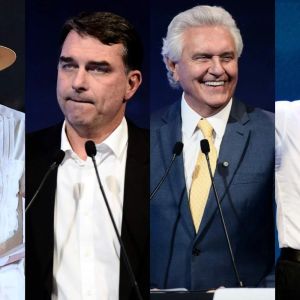 No mato sem cachorro: a eleição de 2026