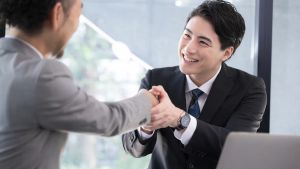 El negocio o el cliente