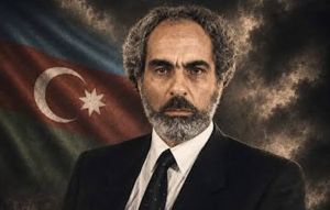 Ebülfez Elçibey - Bir şairin yaptıkları