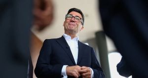 Andy Burnham’s TikTok vibes won’t fix our problems