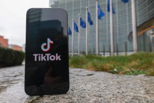 Will we continue to take TikTok’s money after M9 crash? Too bloody true we will