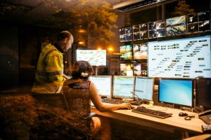 Cofiroute kiest voor TomTom