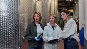 Wird Stockach wieder zur Serien-Kulisse? Dreharbeiten für „Mordufer“ gehen in die nächste Runde