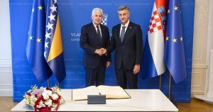 Zašto se od Herceg Bosne do Bruxellesa nije riješilo hrvatsko pitanje u BiH