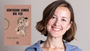 Dünyadan Sonra Bir Yer'in kadınları