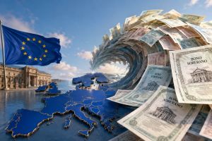 Europa se prepara para emitir 472.000 millones de deuda