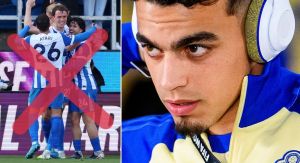 Gazzettan: Roma har ögonen på Ayari - vill inte förlänga