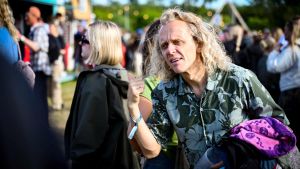 Vi har store forventninger – og de hviler på dine skuldre, Jakob Tekla