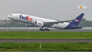 Delhi airport to get huge FedEx cargo hub with capacity rising over eight times