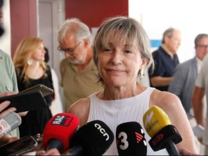 La unitat que van esmicolar
