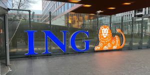 Commissaris Reich stapt op bij ING