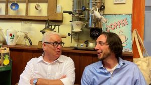 Der Kaffeemacher hört auf – so geht es in Villingen weiter
