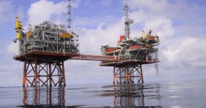 North Sea oil giants celebrate bumper profits amid cost-of-living crisis