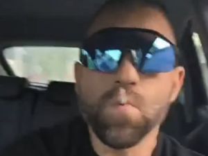 Стоян Колев: Аз съм извън държавата, яжте ми *** (ВИДЕО)