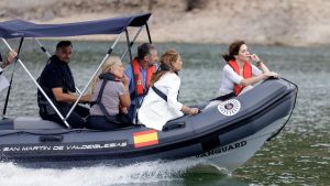 La era ‘chao pescao’
