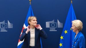 EU bi već za vikend mogla da dobije novu članicu: „Bauk“ Donalda Trampa