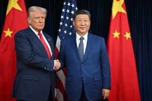 Guerre économique totale contre l’Iran ? En attendant, Pékin tient Washington avec son tungstène (même si l’Amérique a trouvé d’autres gisements)