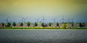 Hoe beleggers de energietransitie kunnen versnellen